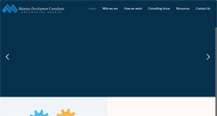 Desktop Screenshot of mainstayin.com